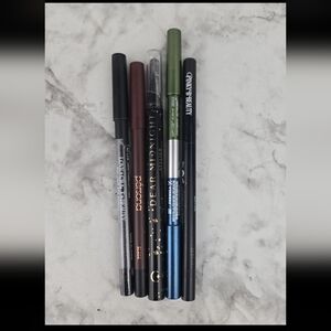 Assorted Eyeliner Set